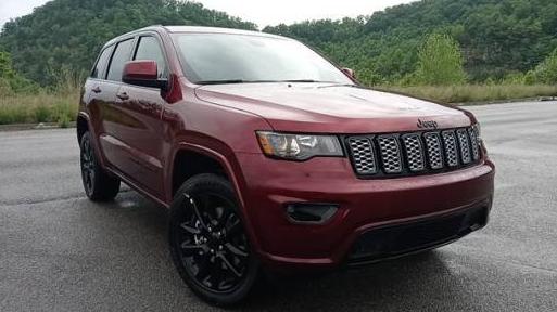 JEEP GRAND CHEROKEE 2021 1C4RJFAG8MC754271 image